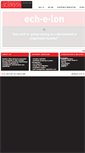 Mobile Screenshot of echelonamc.com